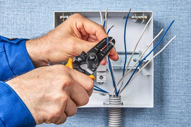 Best Emergency Electrical Repair Services  in Muniz, TX