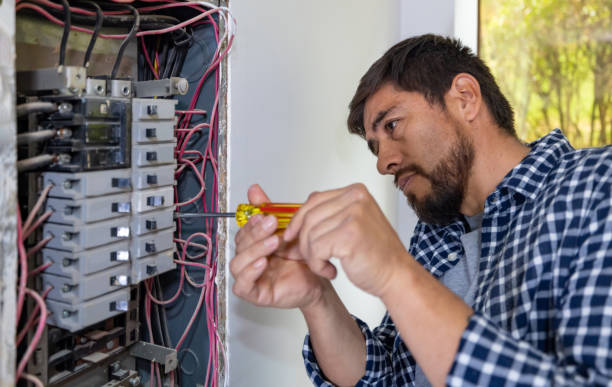 Best Emergency Electrical Repair Services  in Muniz, TX